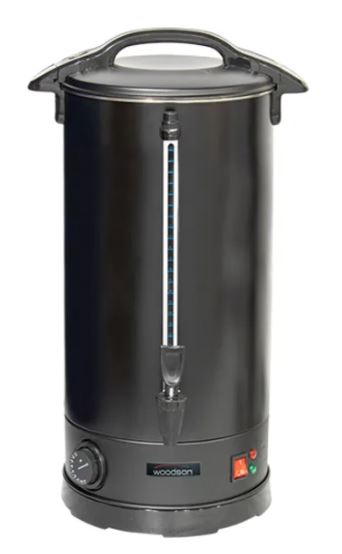 Woodson W.URN30.B 30L Water Urn