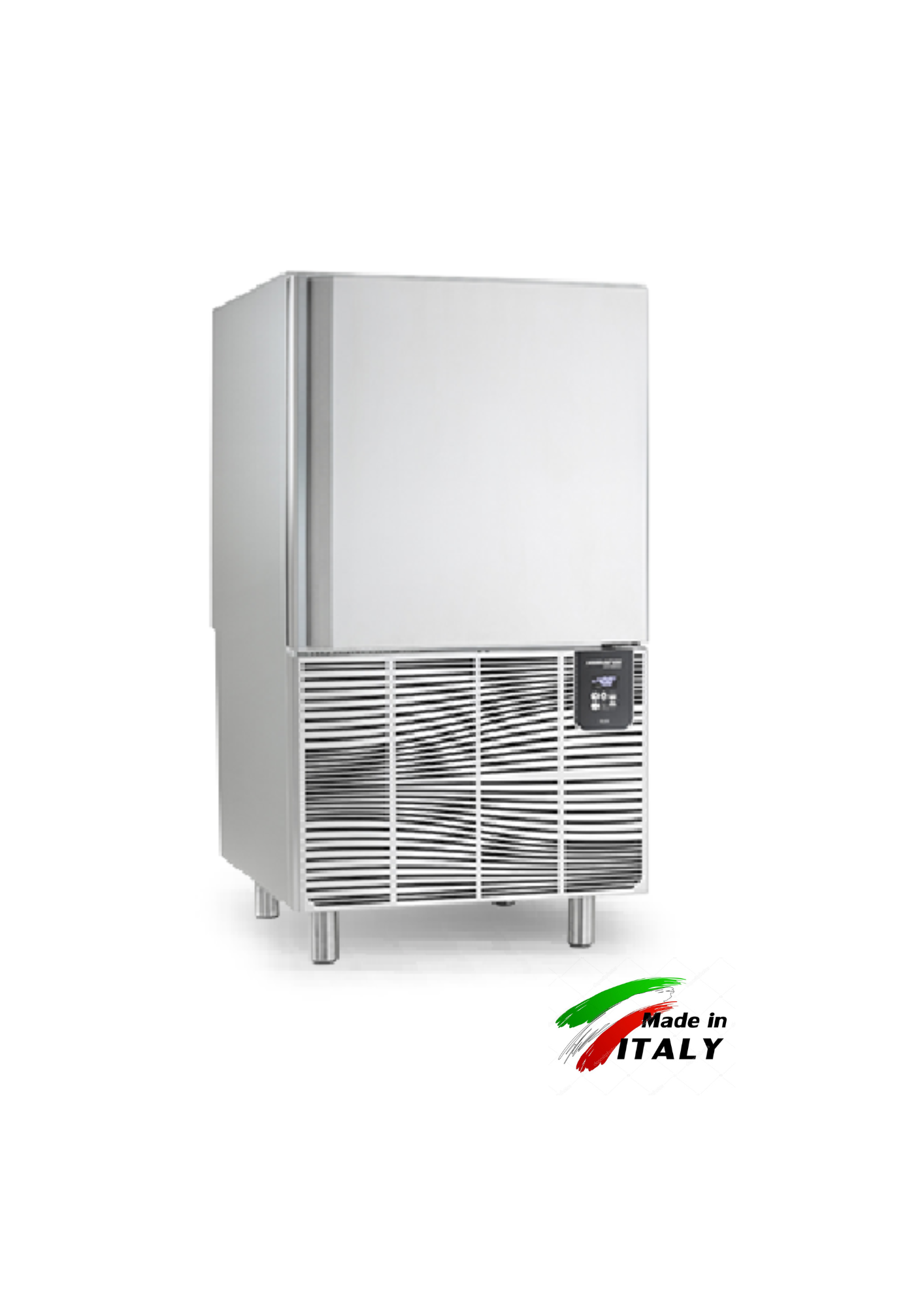 Samaref PO 6V PL - Blast Freezer