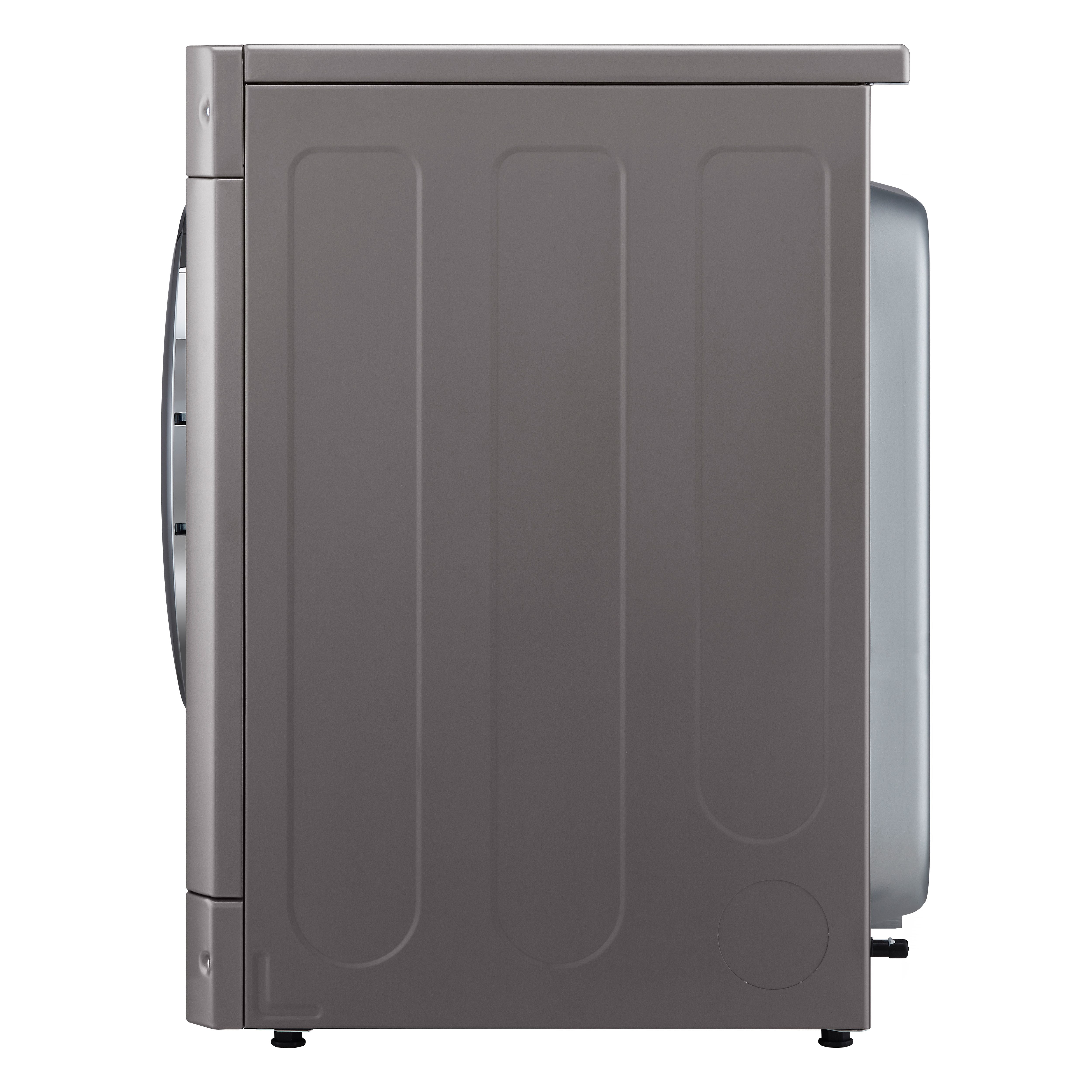 LG Commercial CDG27RUQES - 10kg Electric Dryer