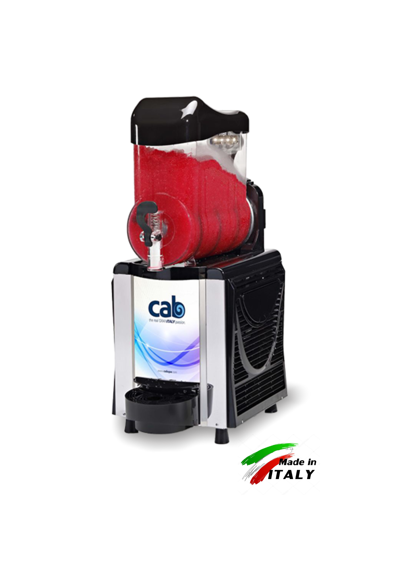 CAB Faby Skyline 1 Express - Slushie Machine