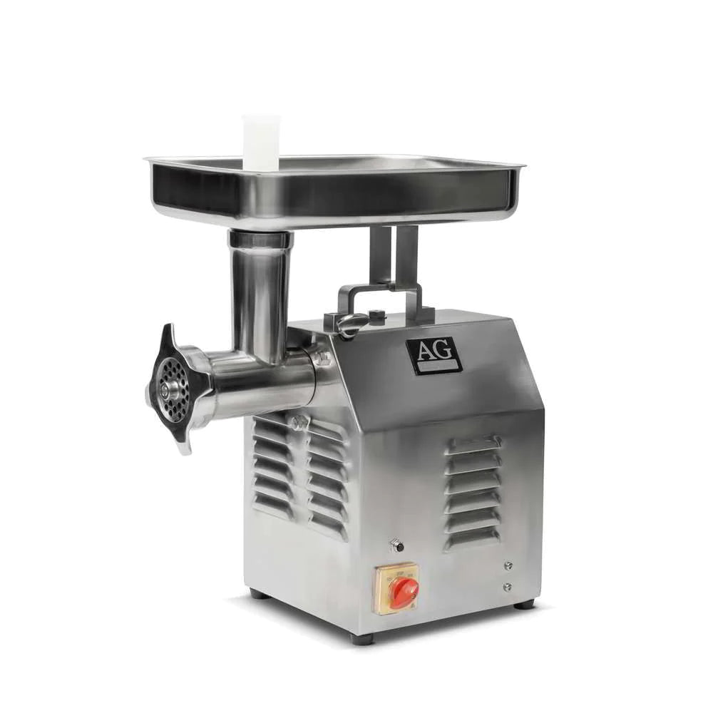 AG Equipment TC12 - Meat Grinder