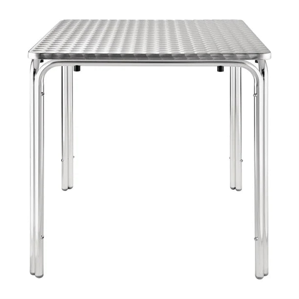 Bolero U505 - Stacking Square Table