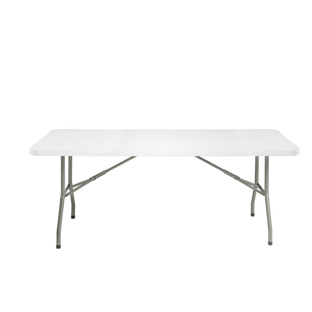 Bolero U579 - 6ft Foldaway Utility Table