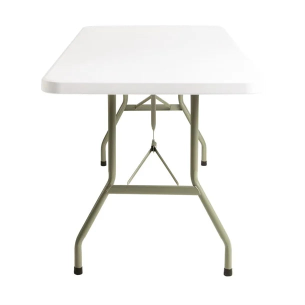 Bolero U579 - 6ft Foldaway Utility Table