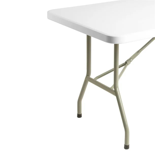 Bolero U579 - 6ft Foldaway Utility Table