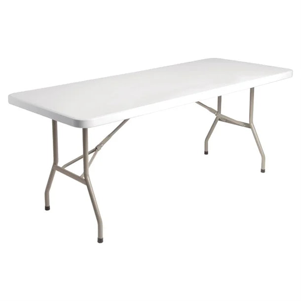 Bolero U579 - 6ft Foldaway Utility Table