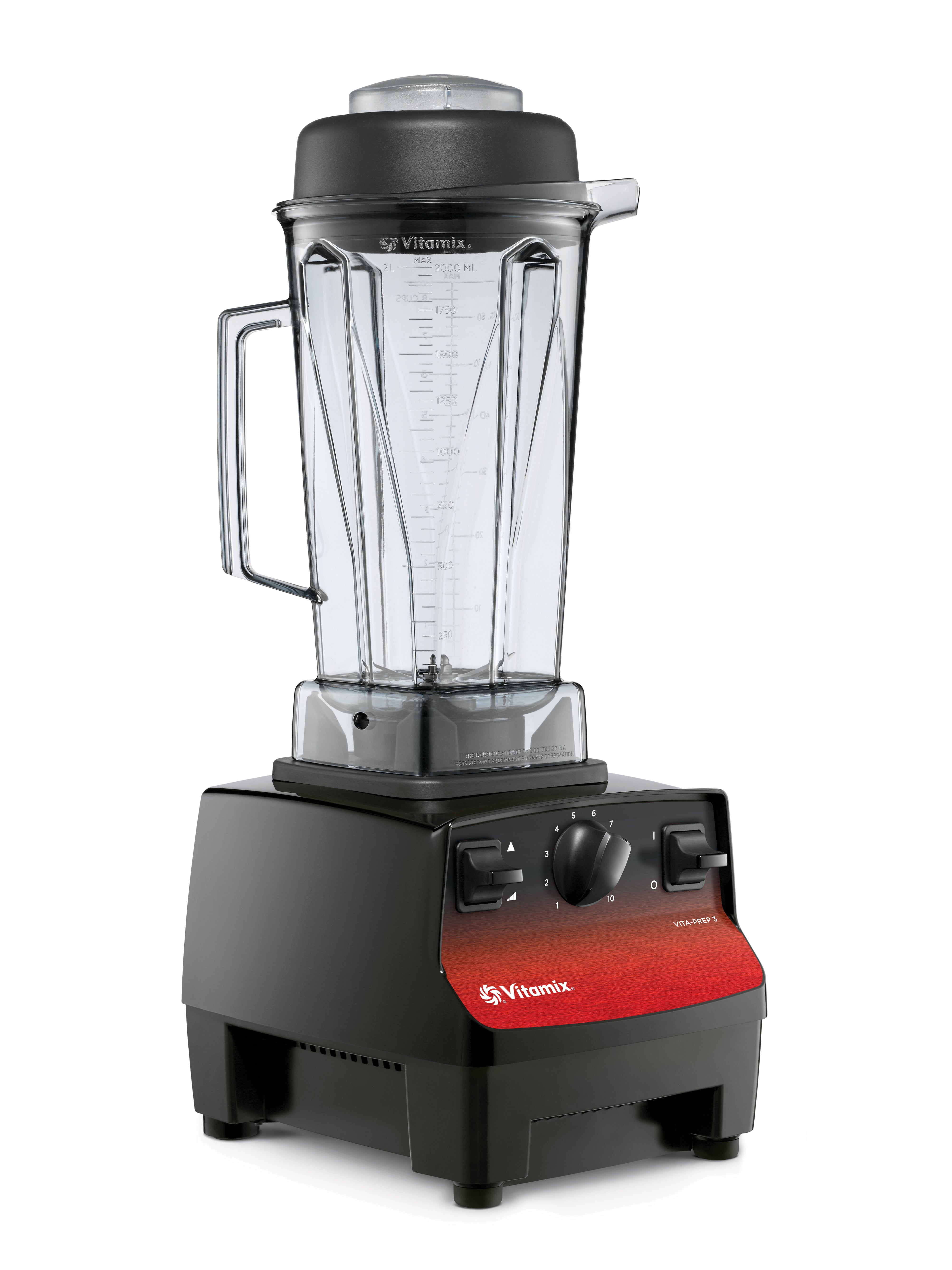 Vitamix Vita-Prep 3 VM10089 - Blender