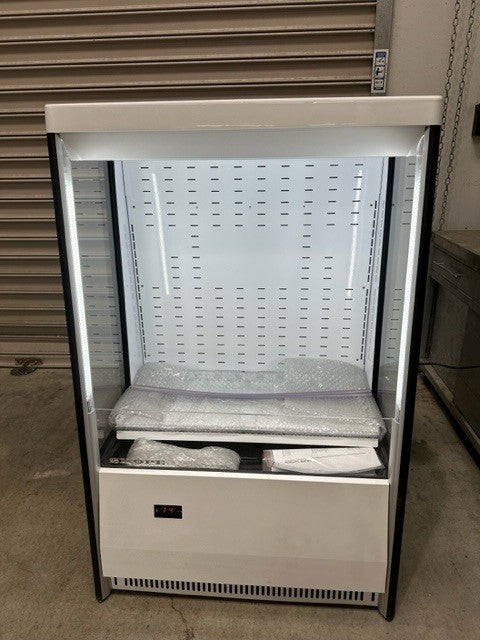 Skope OD400-2 Open Deck Fridge