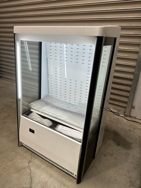 Skope OD400-2 Open Deck Fridge