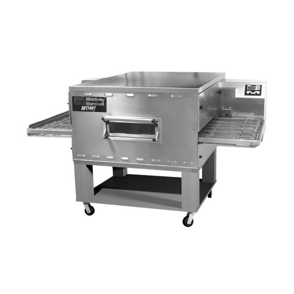 Middleby Marshall PS636G WOW2 Conveyor Pizza Oven