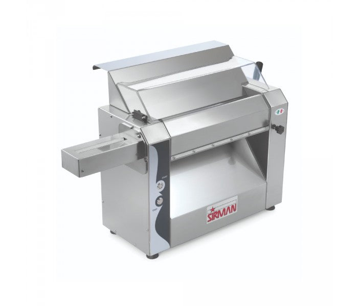 Sirman Sansone 42 - Dough Sheeter | SilverChef