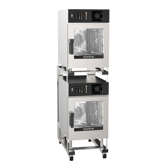 Giorik Kore KBEST.1006.RO - Stacked Combi Oven Kit