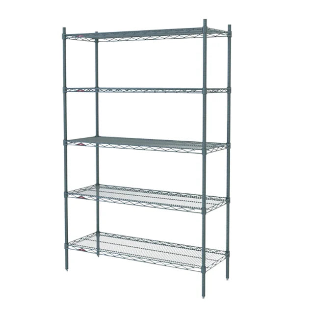 Metro Super Erecta NK3.5T74.1836 - 5 Tier Wire Shelving