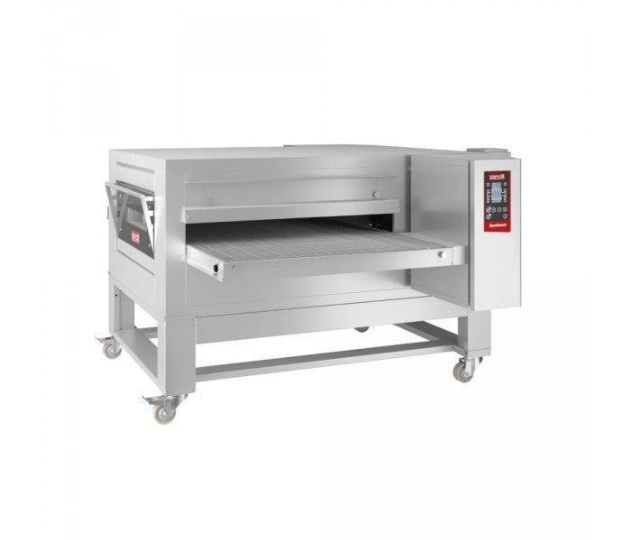 Zanolli SYNTHESIS 12/100 V GAS - Conveyor Oven