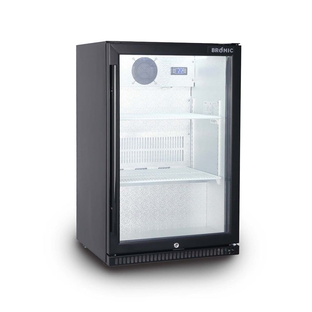 Bromic BB0120GD-NR - Bar Fridge