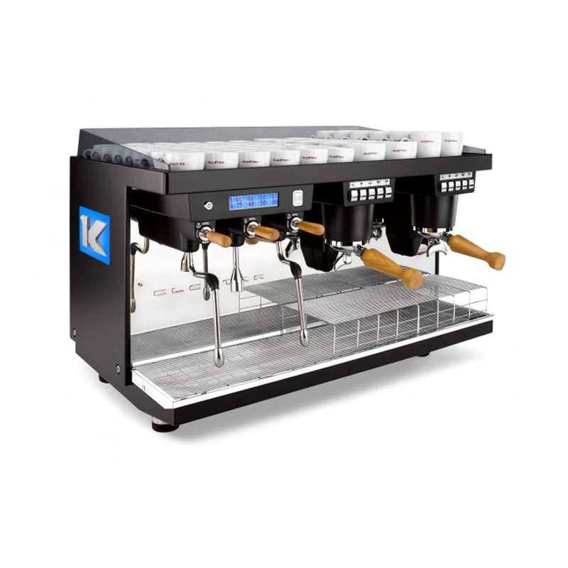 Elektra hotsell coffee machine