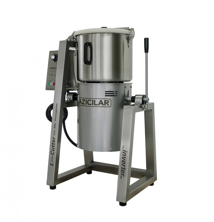 Yazicilar L30IV - Food Processor