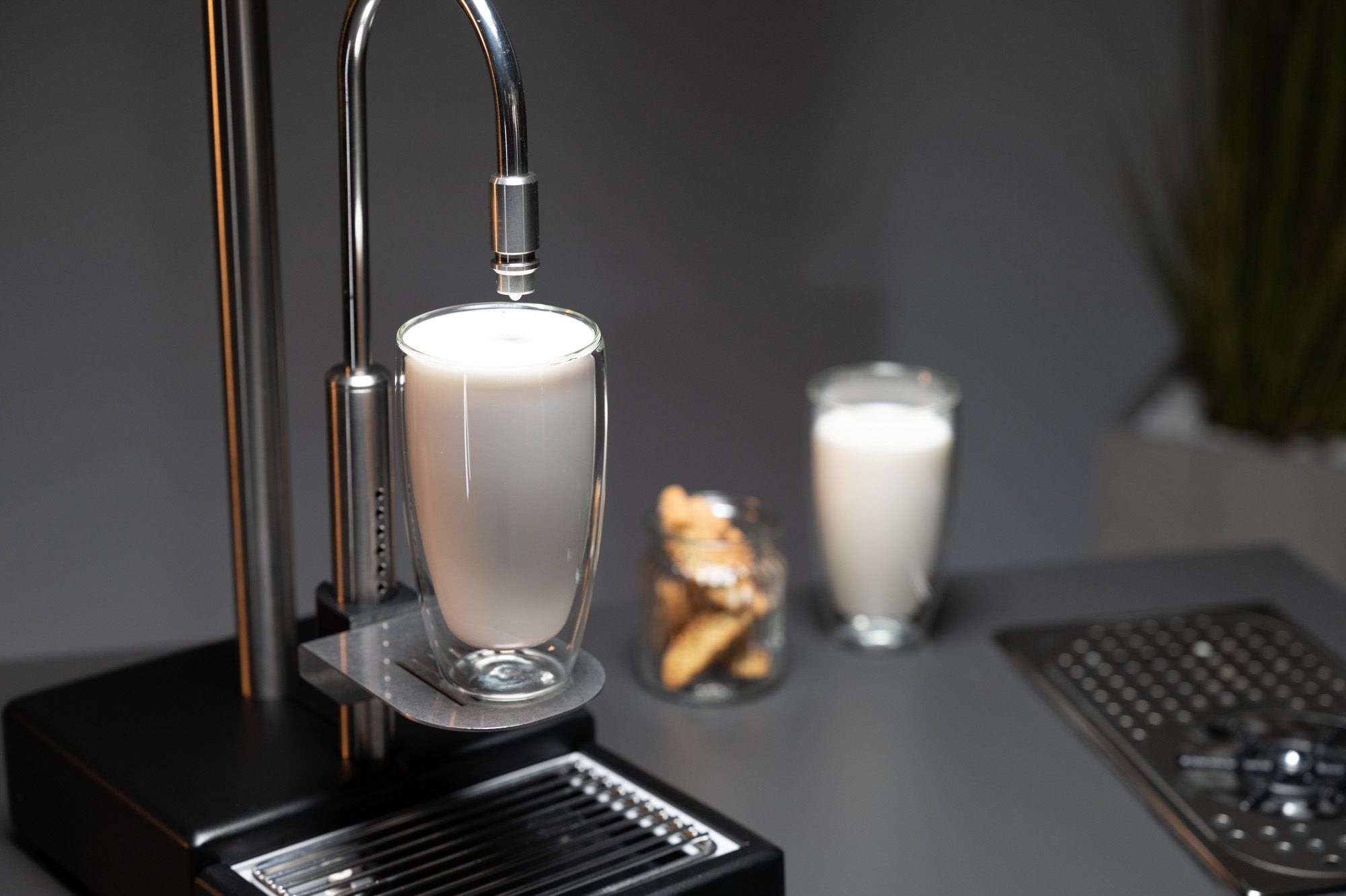 Thumbnail - LAF Bar Pro - Milk Frother
