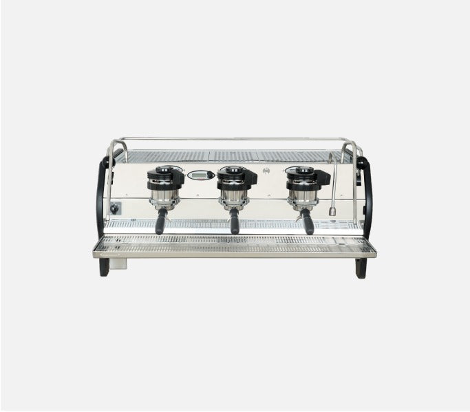 La Marzocco Strada - 3 Group Coffee Machine