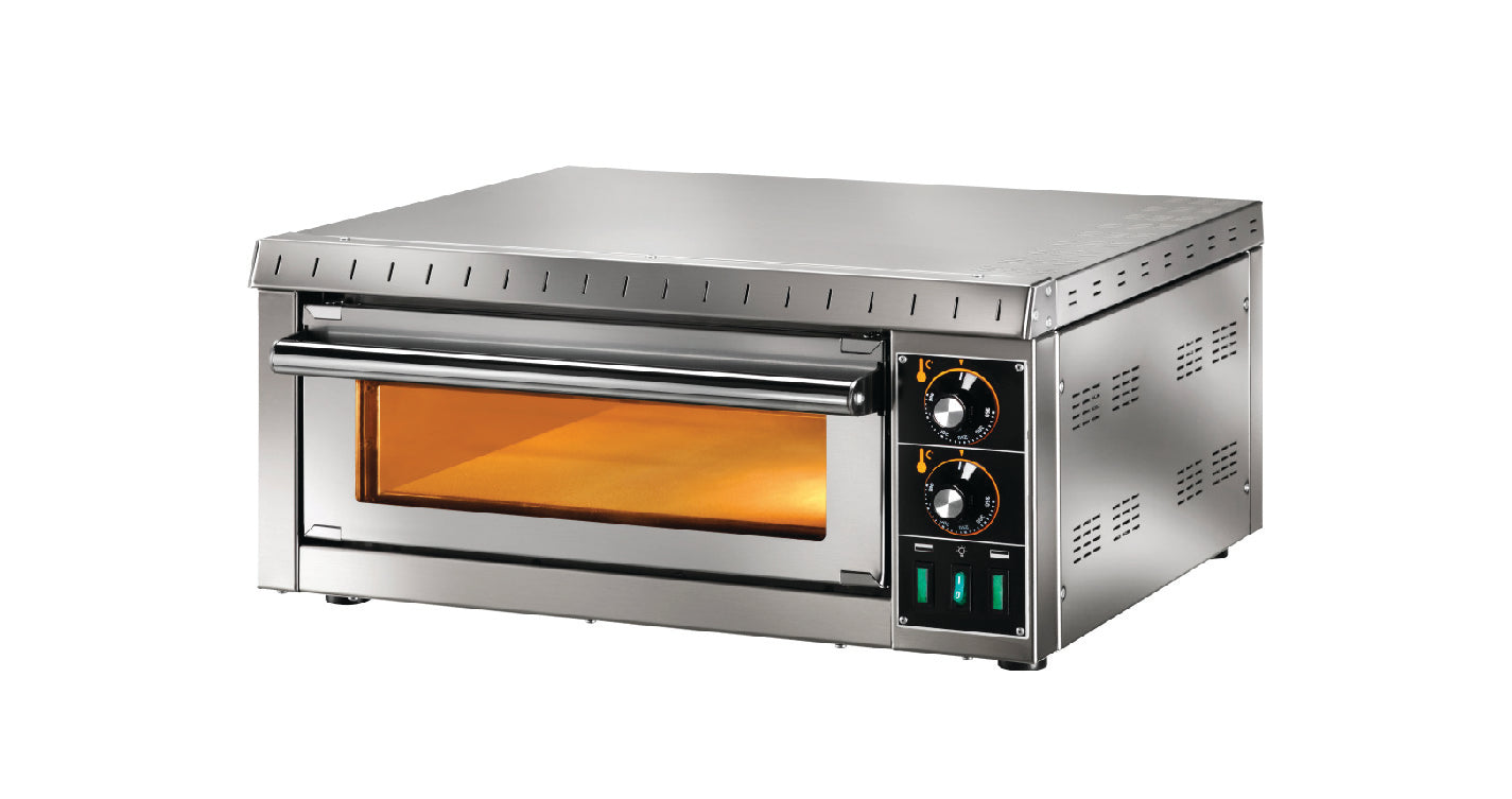 GAM MD 1 - Deck Oven | SilverChef