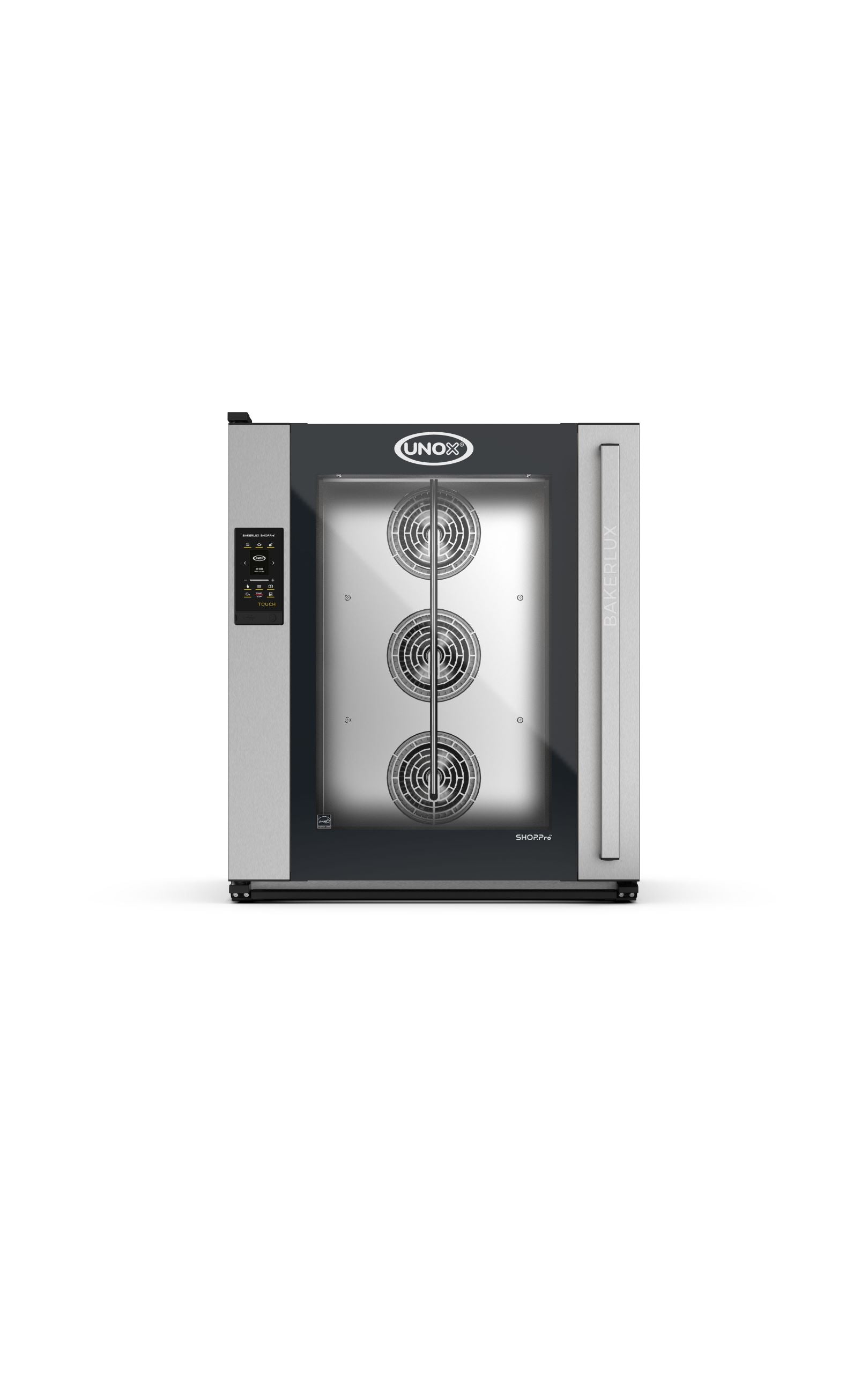 Unox Bakerlux Shop.Pro XEFT-10EU-ETRV - Convection Oven